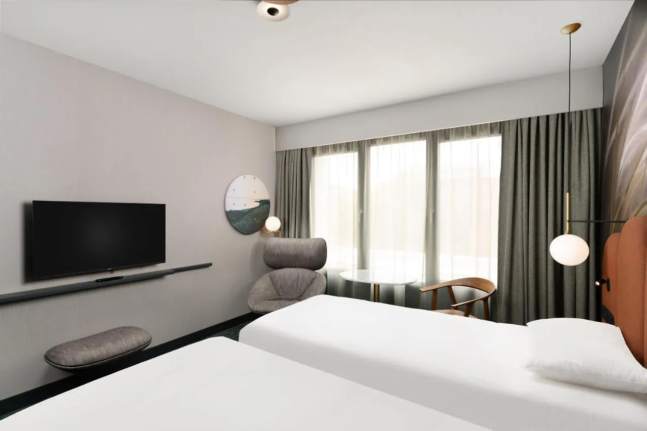 Mercure Debrecen Hungary
