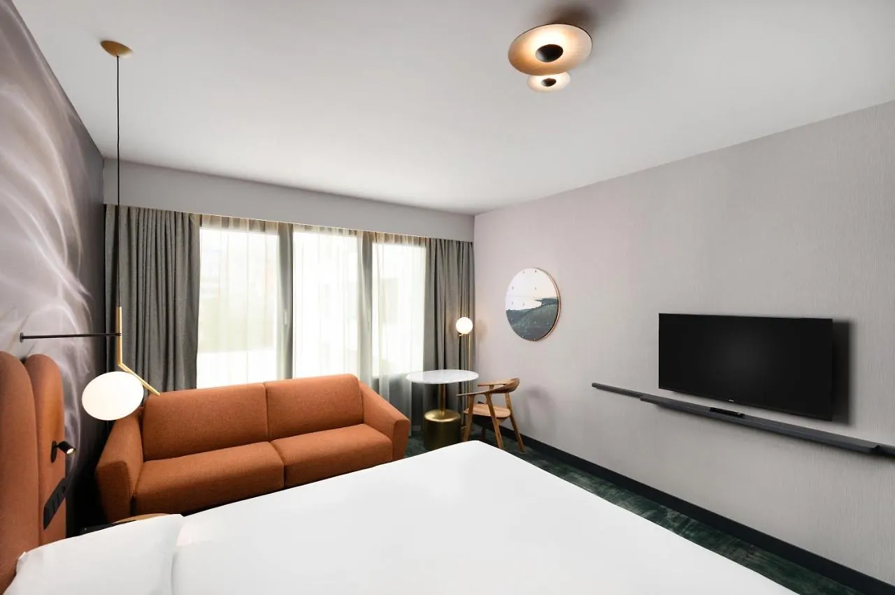 Hotel Mercure Debrecen