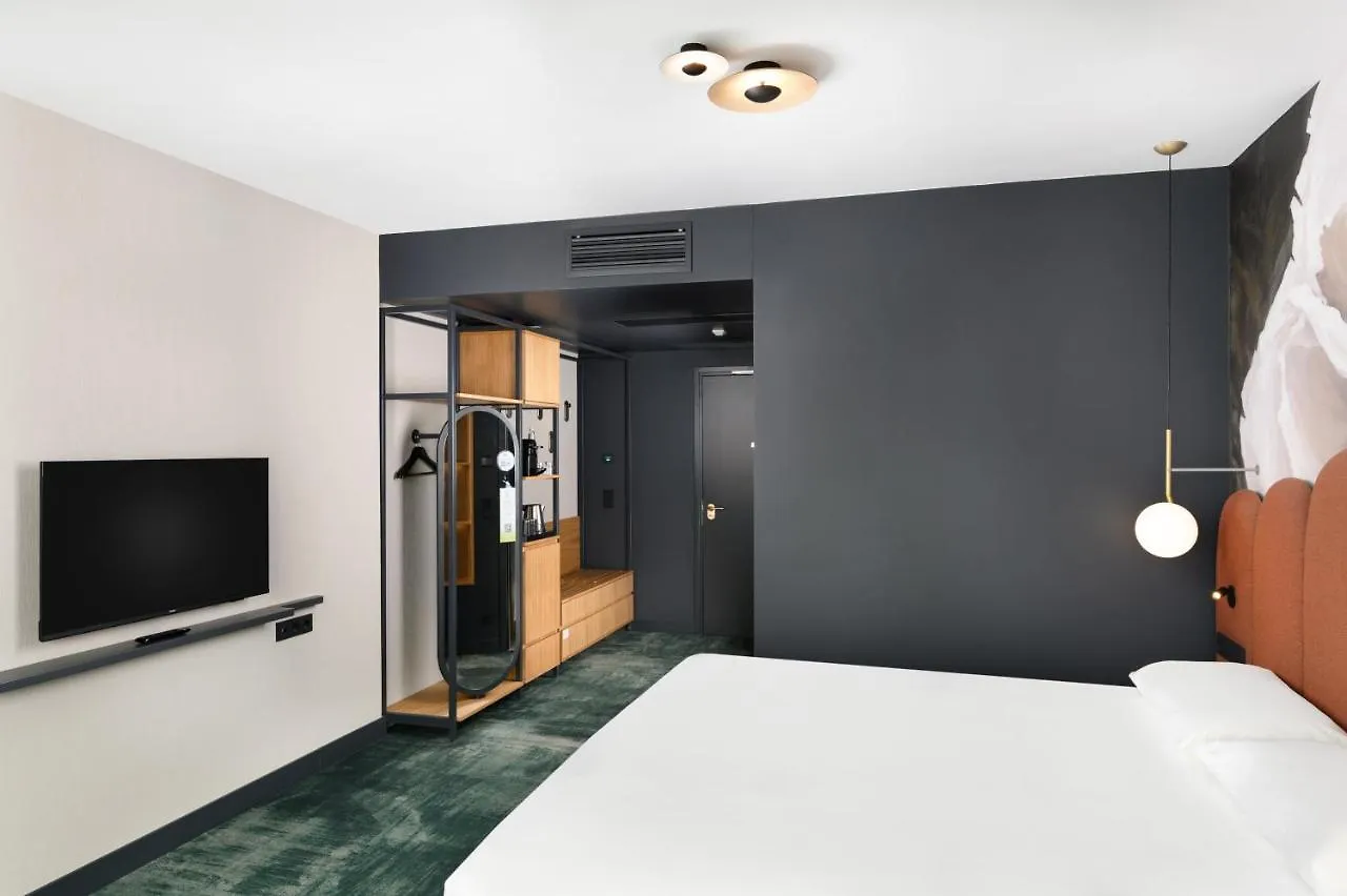Mercure Debrecen Hungary
