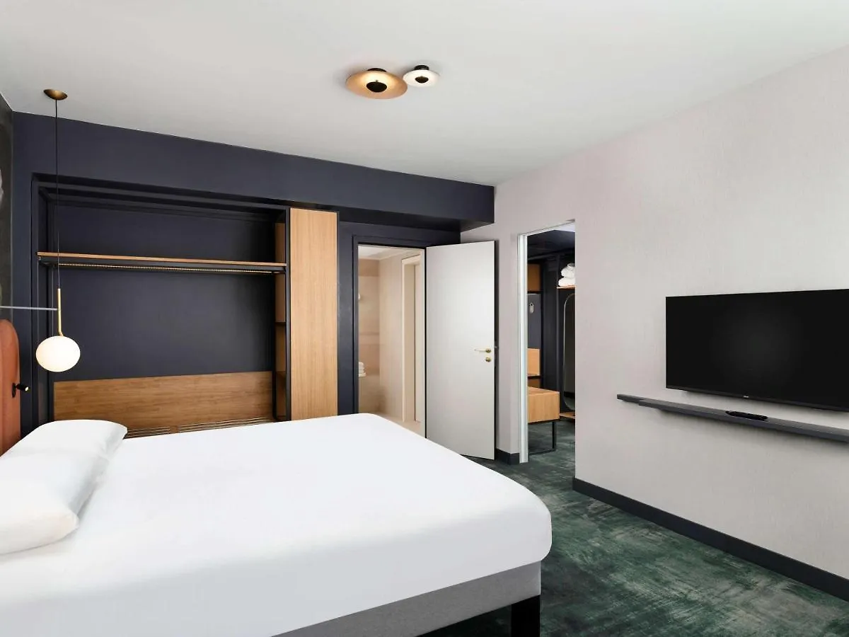 Mercure Debrecen