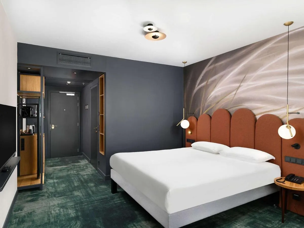 Hotel Mercure Debrecen