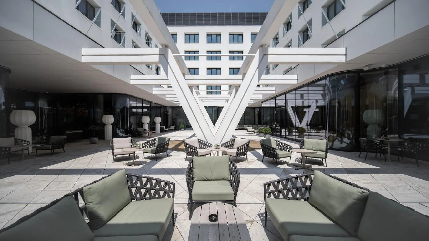Hotel Mercure Debrecen