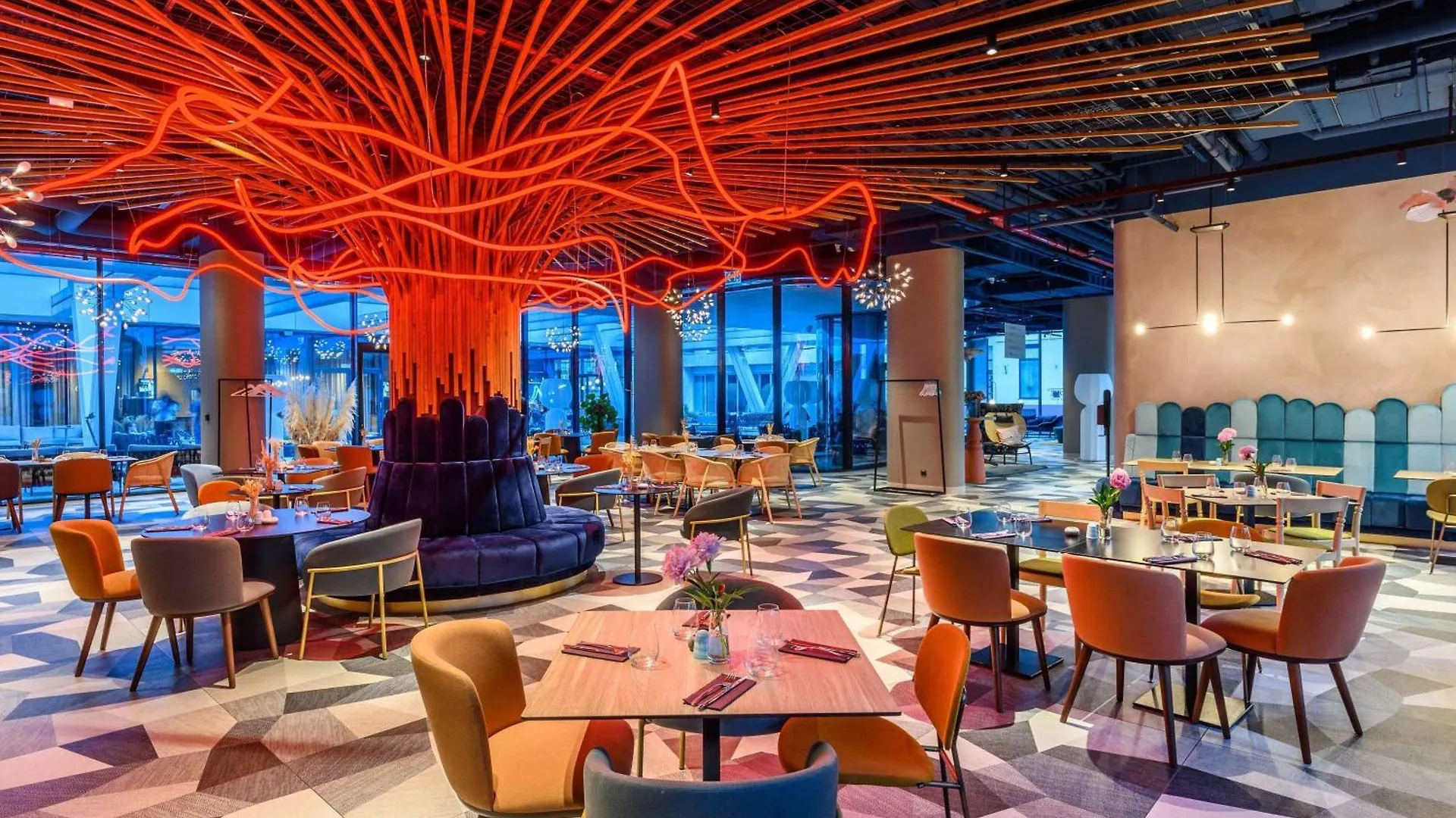 Mercure Debrecen Hungary