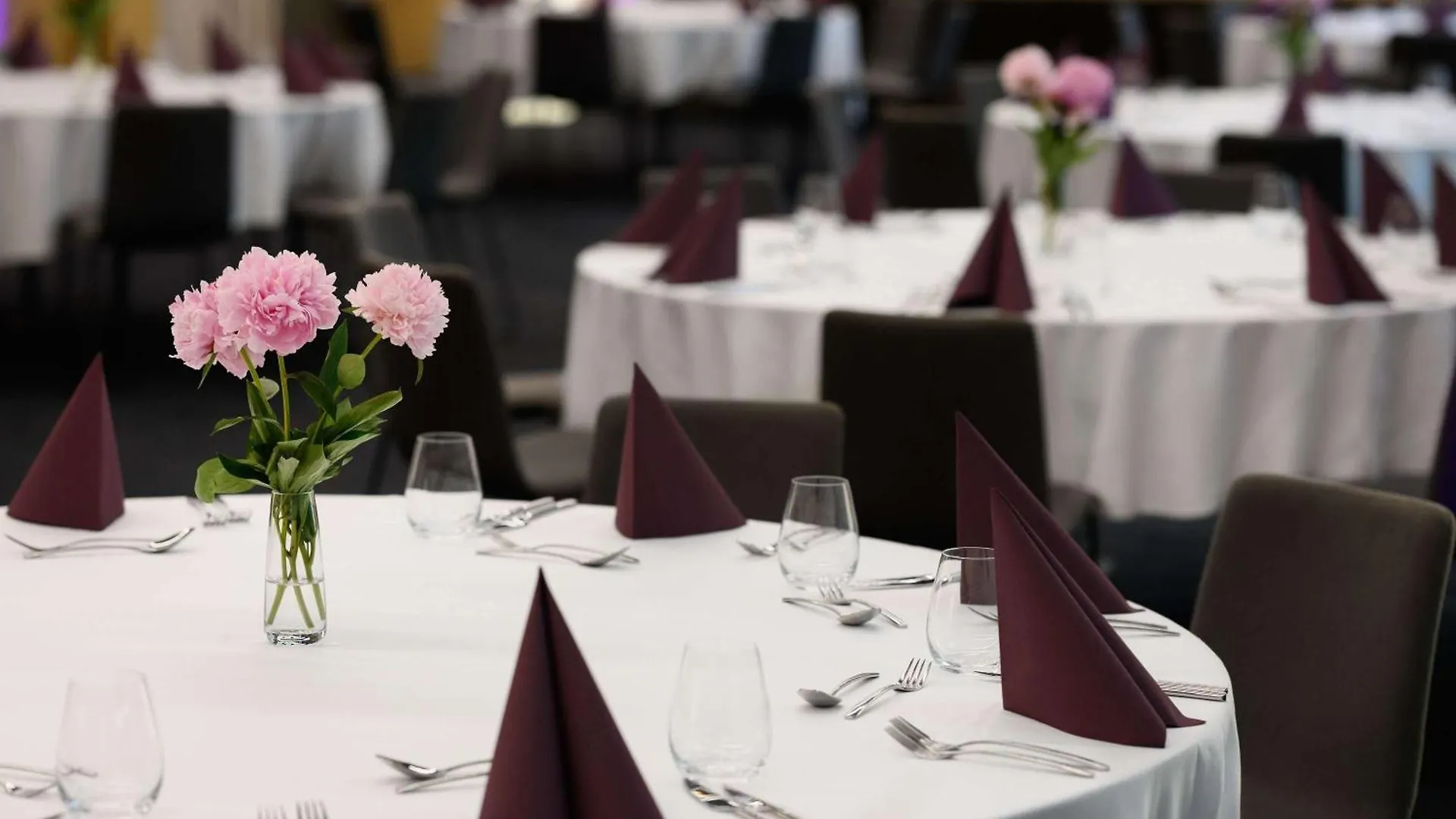 **** Hotel Mercure Debrecen Hungary