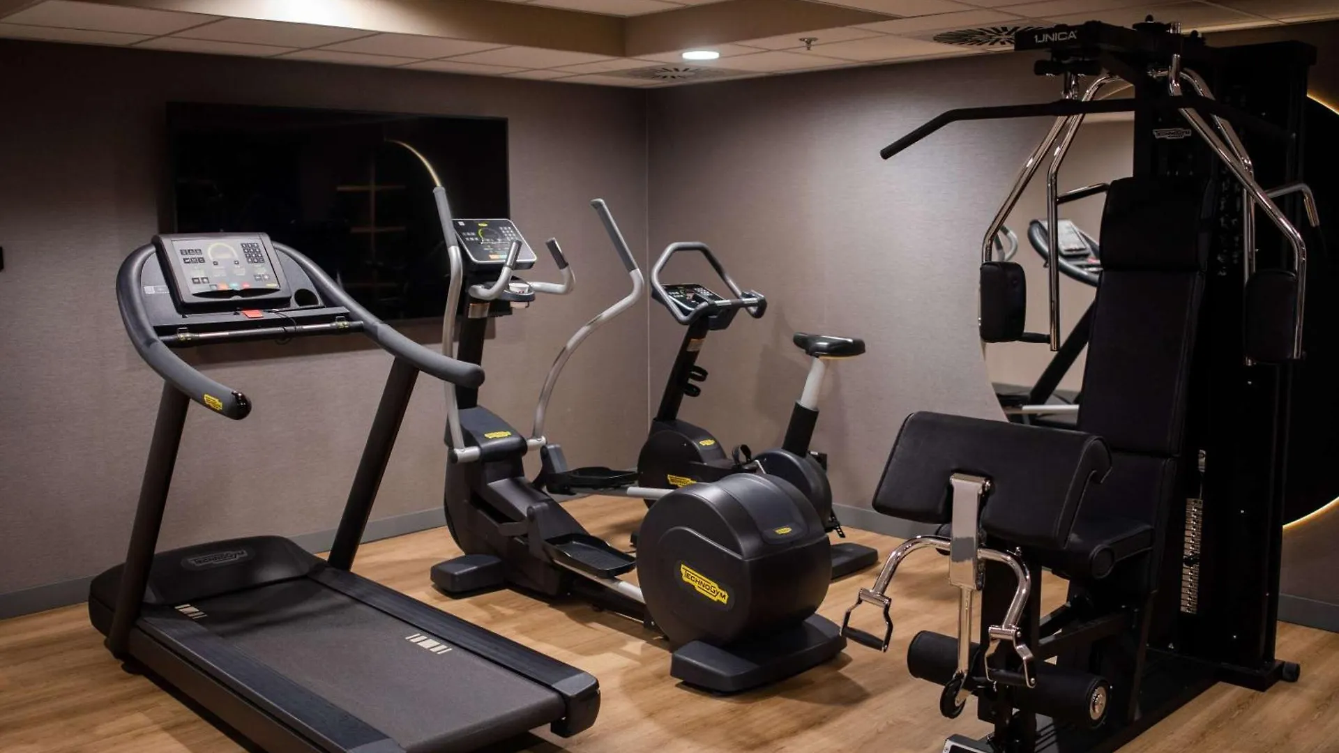 Mercure Debrecen Hotel