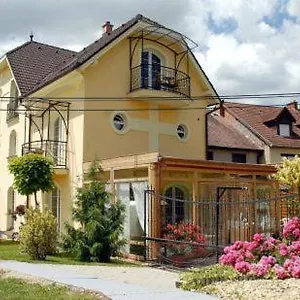 Panzió Panorama Eger