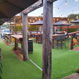 Exchange Toogoolawah