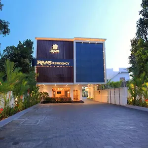 Raas Residency Kochi