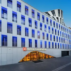 4* Szálloda Hilton Garden Center
