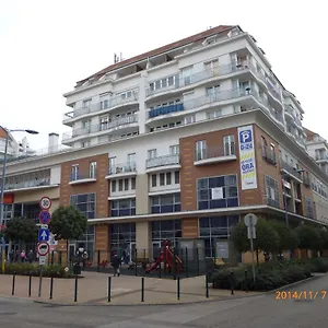 Szálloda Garay Terrace Budapest
