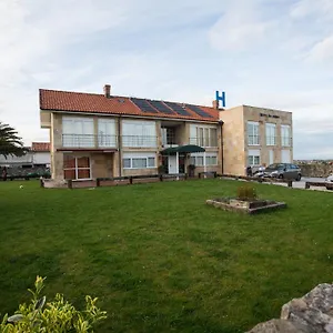 Alcamino Hotel