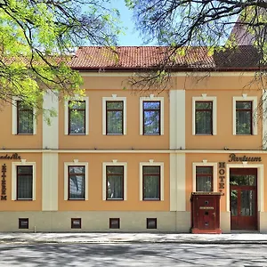 Szálloda Partium Szeged