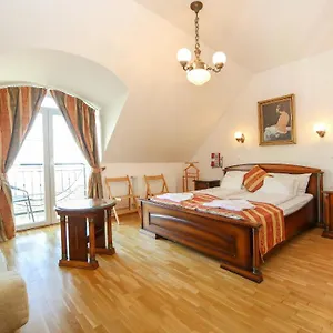 Szálloda Panoráma Eger