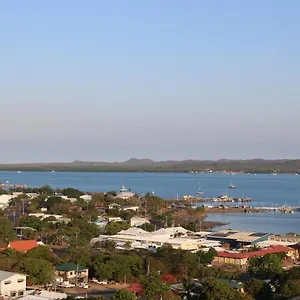 Ti Torres Strait Thursday Island