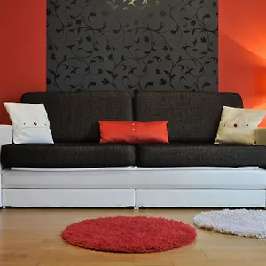 Apartmanhotel Senator Budapest
